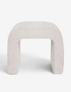 Tate Stool 36 Tate Stool -Lulu and Georgia Store TateStool 9650 Opt.WhiteLeibco