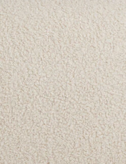 Tate Stool 35 Tate Stool -Lulu and Georgia Store TateStool 9656 IvoryPoodle Swatch