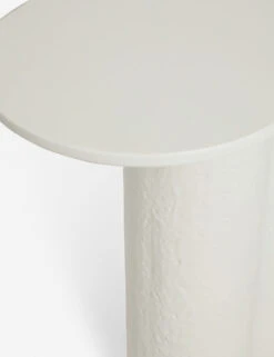 Tatia Console Table By Sarah Sherman Samuel -Lulu and Georgia Store TatiaConsoleTable White 3600 828429a2 cb72 43b6 a6ca 654eb67f3466