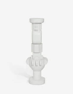 Toivo Pedestal By Sarah Sherman Samuel -Lulu and Georgia Store ToivoPedestalTall 3549 54340b81 25b3 4b20 b752 5e840a8d0c9c