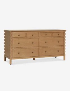 Topia 8-Drawer Dresser By Ginny Macdonald -Lulu and Georgia Store Topia6 DrawerDresserbyGinnyMacdonald Natural A0656516 548 Product
