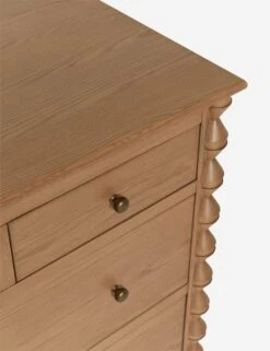 Topia 8-Drawer Dresser By Ginny Macdonald -Lulu and Georgia Store Topia6 DrawerDresserbyGinnyMacdonald Natural A0656516 557 Product
