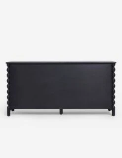 Topia 8-Drawer Dresser By Ginny Macdonald -Lulu and Georgia Store Topia6DDresser Black16783