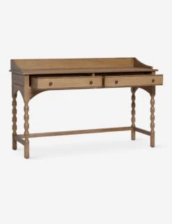 Topia Console Table By Ginny Macdonald -Lulu and Georgia Store TopiaConsoleTable3