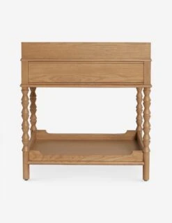 Topia Nightstand By Ginny Macdonald -Lulu and Georgia Store TopiaNightstandbyGinnyMacdonald Natural A0656514 623 Product