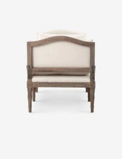 Trista Chaise -Lulu and Georgia Store TristaChaise3