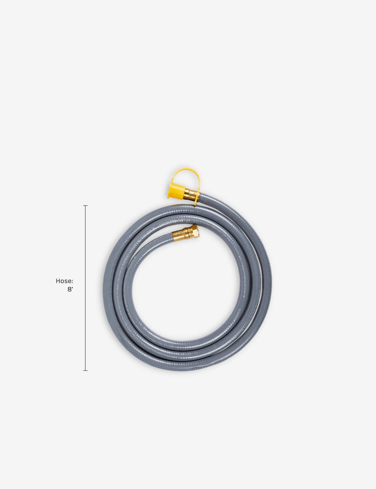 Magnus Natural Gas Conversion Kit 8 Magnus Natural Gas Conversion Kit - Image 8