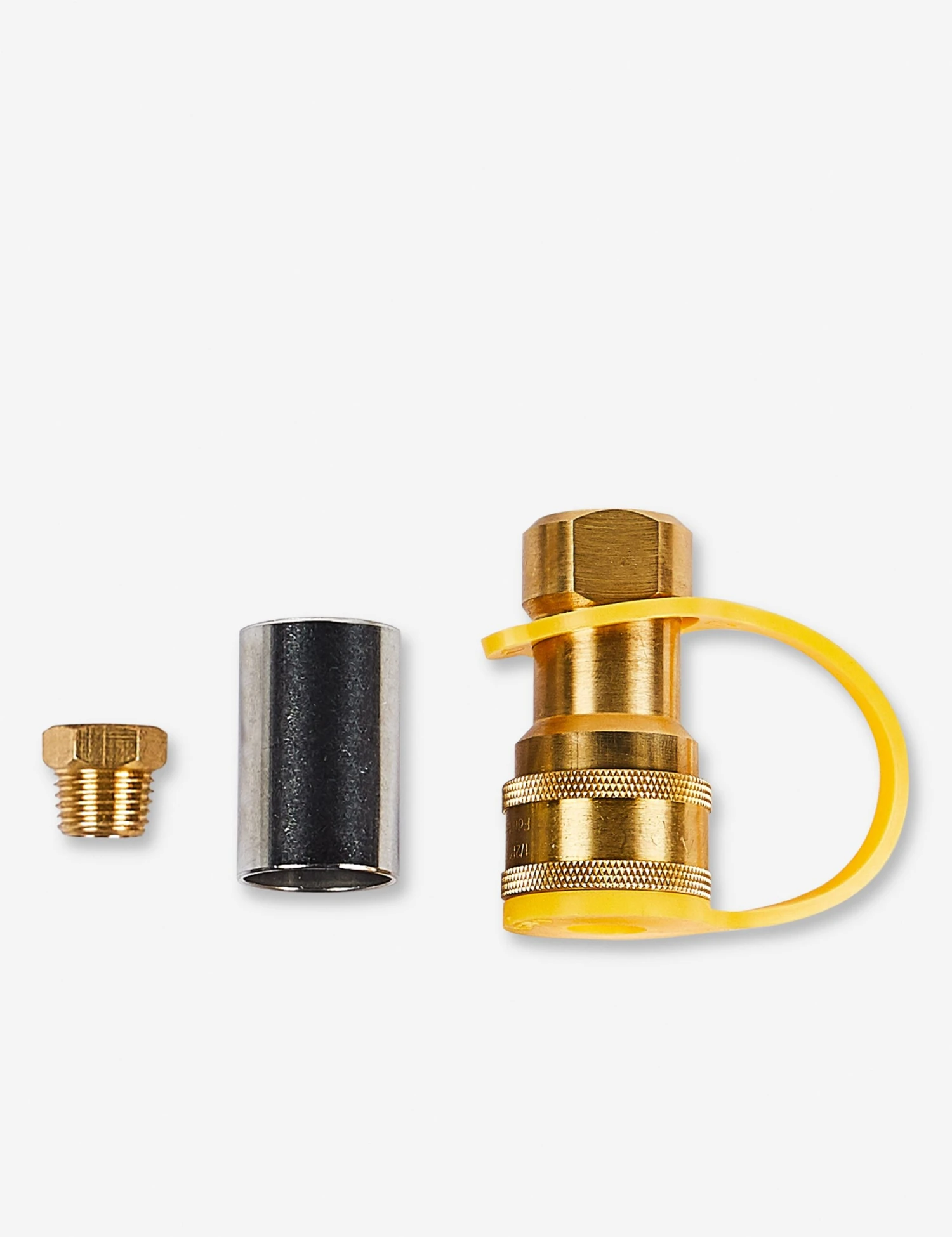 Magnus Natural Gas Conversion Kit 4 Magnus Natural Gas Conversion Kit - Image 4