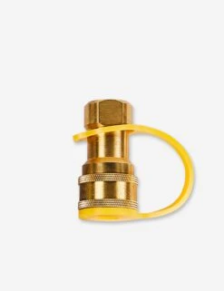 Pascual Natural Gas Conversion Kit -Lulu and Georgia Store U0002 07 Conversion Kit Quick Connect