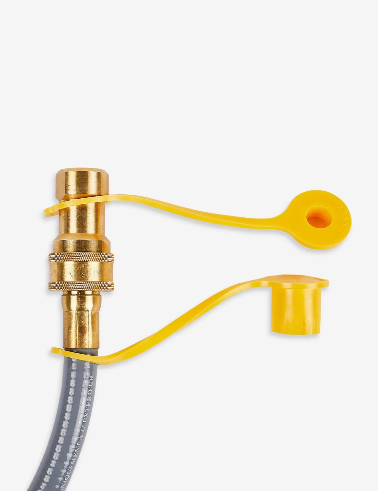 Magnus Natural Gas Conversion Kit 19 Magnus Natural Gas Conversion Kit - Image 19