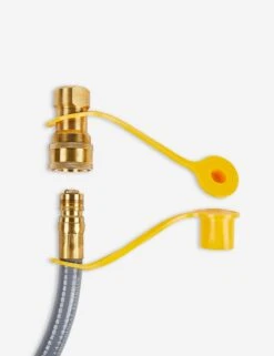 Magnus Natural Gas Conversion Kit 39 Magnus Natural Gas Conversion Kit -Lulu and Georgia Store U0002 09 Pilot Conversion Kit Detail Disconnected