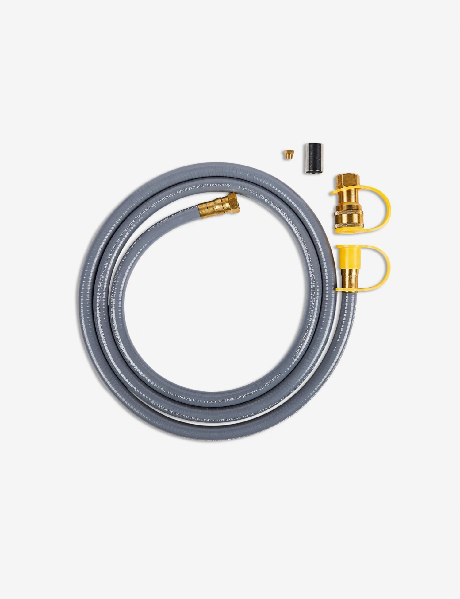 Magnus Natural Gas Conversion Kit 18 Magnus Natural Gas Conversion Kit - Image 18