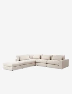 Cresswell Corner Sectional Sofa -Lulu and Georgia Store UATR 066 377 S3 PRM 1