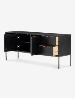 Rosamonde Media Console 21 Rosamonde Media Console -Lulu and Georgia Store UFUL 031A OPN 1