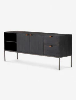 Rosamonde Media Console 20 Rosamonde Media Console -Lulu and Georgia Store UFUL 031A PRM 1
