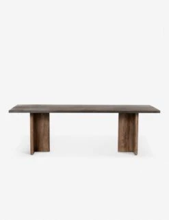 Ashbie Dining Table 9 Ashbie Dining Table -Lulu and Georgia Store UWES 116 FRT 1