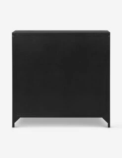 Malcom Small Curio Cabinet -Lulu and Georgia Store VBEL 266 BCK 1