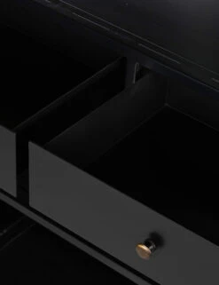 Malcom Small Curio Cabinet -Lulu and Georgia Store VBEL 266 DET 2