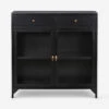 Malcom Small Curio Cabinet
