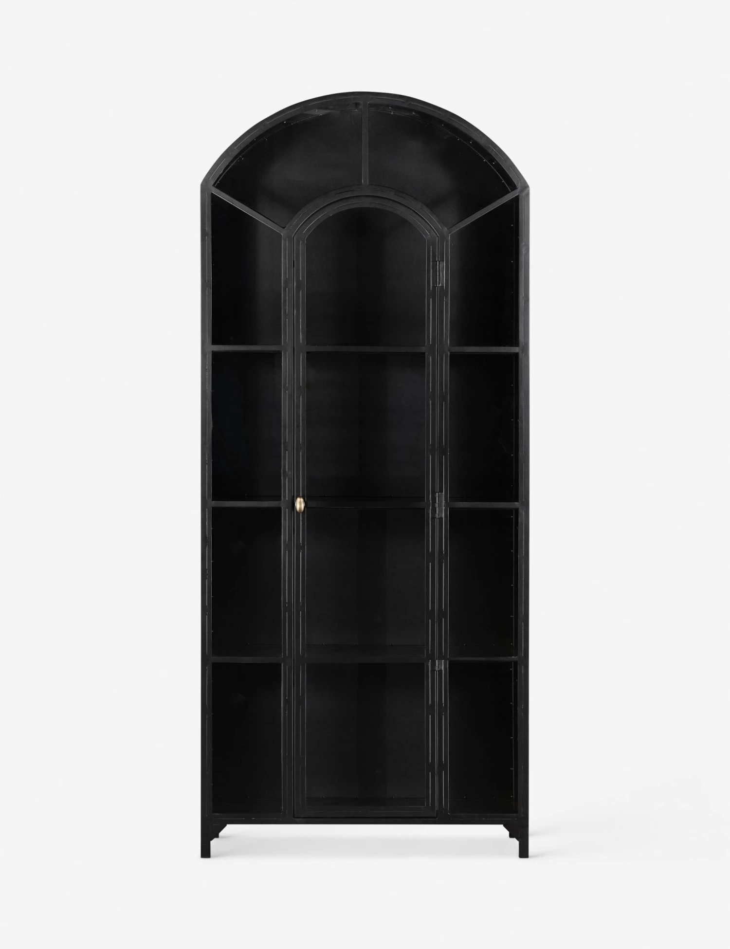 Cressida Curio Cabinet 1 Cressida Curio Cabinet