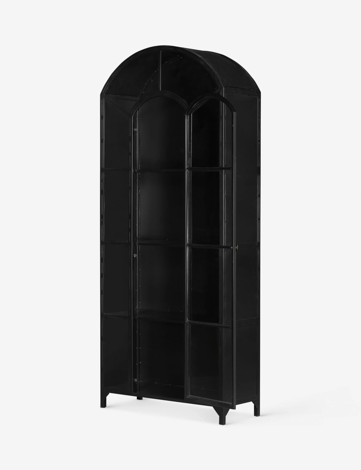 Cressida Curio Cabinet 3 Cressida Curio Cabinet - Image 3