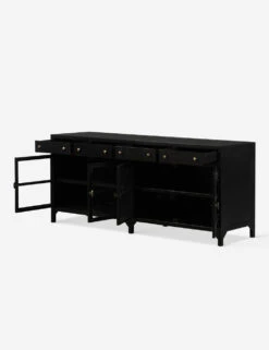 Malcom Media Console -Lulu and Georgia Store VBEL F037 OPN 1