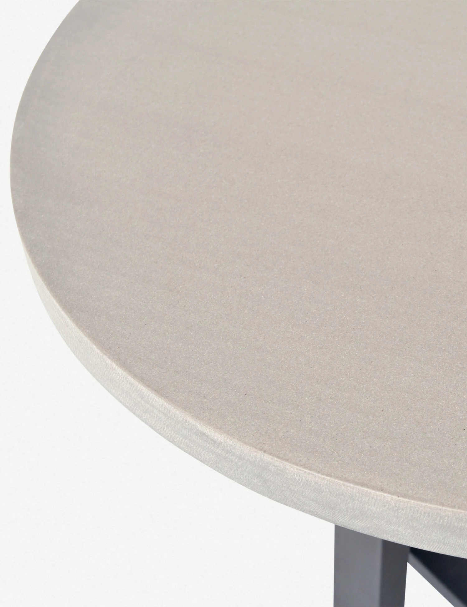 Hollis Indoor / Outdoor Round Dining Table 11 Hollis Indoor / Outdoor Round Dining Table - Image 11