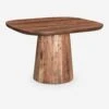 Aidan Square Dining Table