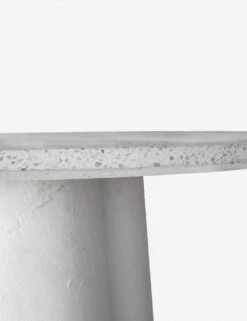 Reggie Round Dining Table -Lulu and Georgia Store VH 1017 18 02 1