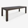 Riggs Dining Table