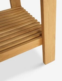 Wright Counter Table -Lulu and Georgia Store VL 1072 24 24 Product