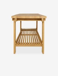 Wright Counter Table -Lulu and Georgia Store VL 1073 24 22 Product