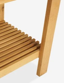 Wright Counter Table -Lulu and Georgia Store VL 1073 24 24 Product