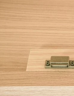 Cohen Curio Cabinet -Lulu and Georgia Store VL 1080 24 28 Product