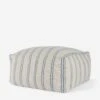 Maite Indoor / Outdoor Pouf