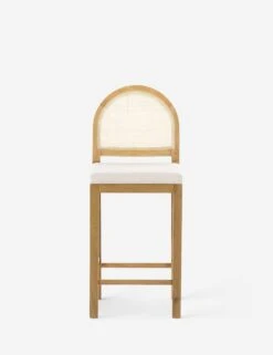 Verna Bar And Counter Stool -Lulu and Georgia Store Verna1