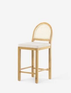 Verna Bar And Counter Stool -Lulu and Georgia Store Verna2