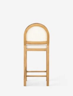 Verna Bar And Counter Stool -Lulu and Georgia Store Verna5