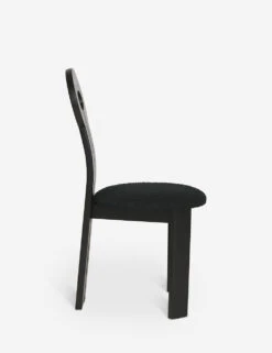 Whit Dining Chair (Set Of 2) By Sarah Sherman Samuel 26 Whit Dining Chair (Set Of 2) By Sarah Sherman Samuel -Lulu and Georgia Store WhitDiningChair Black 3699 79f42f11 13c5 410d 8815 5d6d3b2697ec