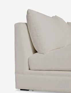 Winona Armless Sectional Sofa -Lulu and Georgia Store WinonaArmless3PieceChaiseSectionalLAF NevisNatural 12858 SITECROP