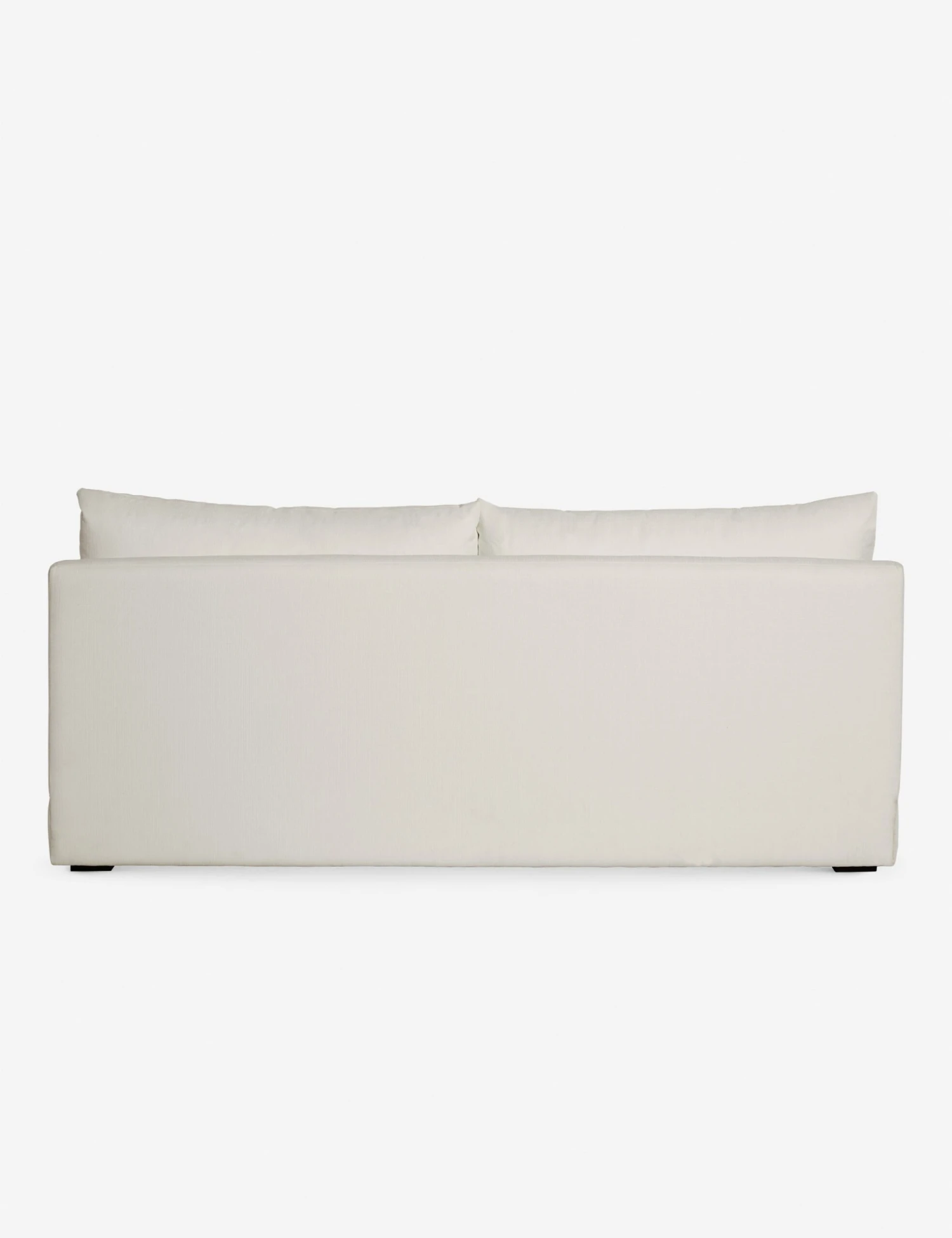 Winona Armless Sofa 20 Winona Armless Sofa - Image 20