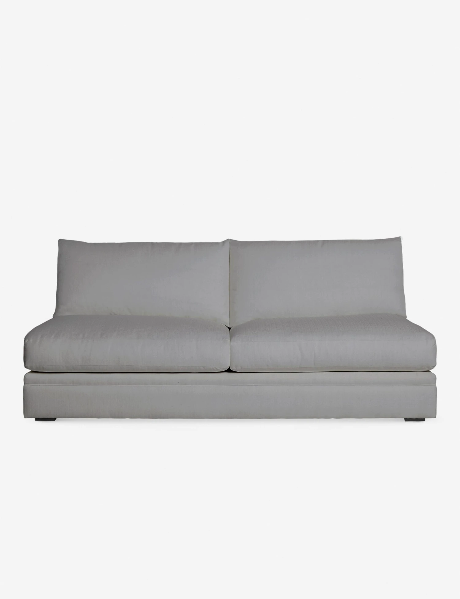Winona Armless Sofa 14 Winona Armless Sofa - Image 14