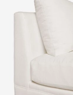 Winona Armless Sofa 32 Winona Armless Sofa -Lulu and Georgia Store WinonaArmlessSofa80in NevisIvory 12814 SITECROP