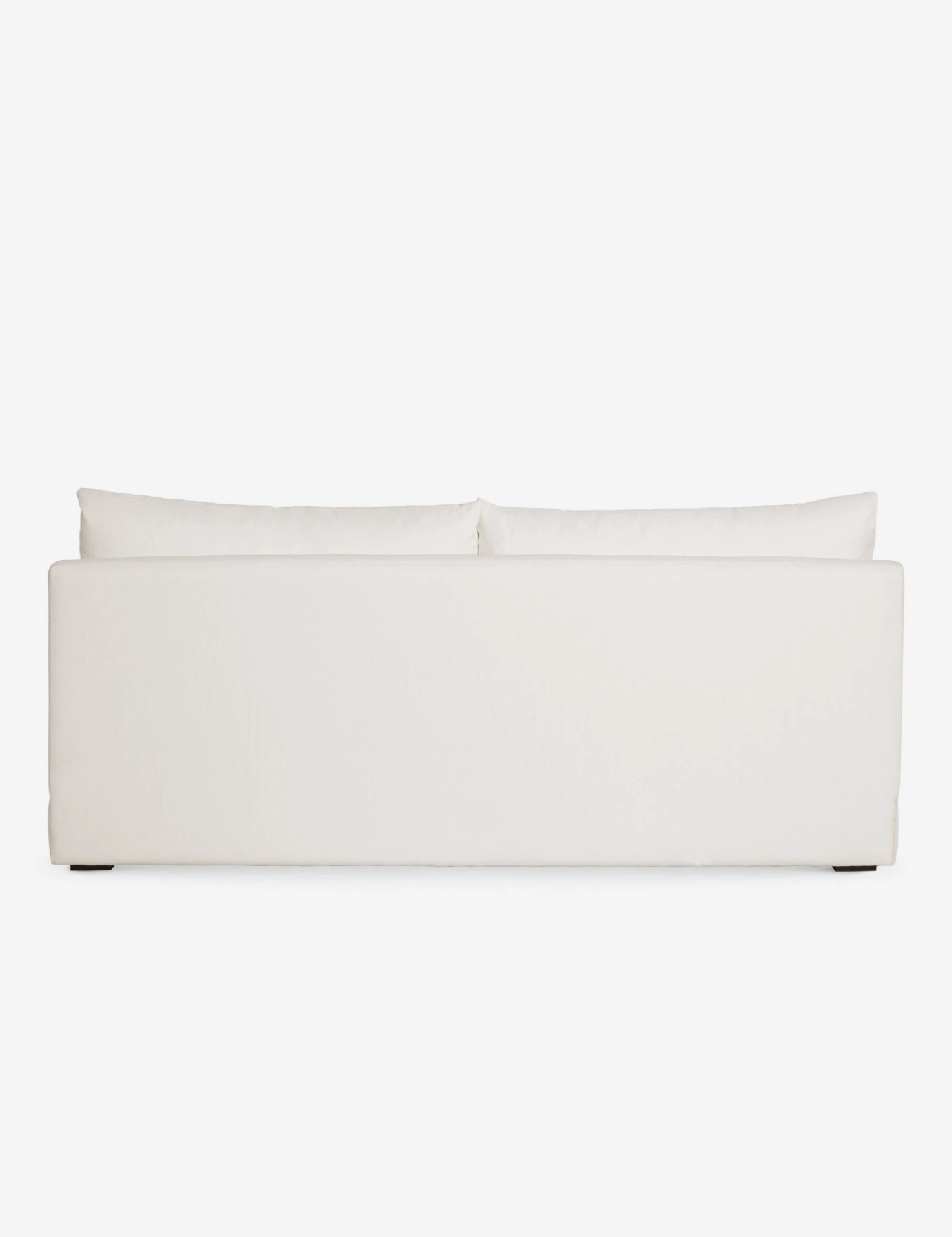 Winona Armless Sofa 12 Winona Armless Sofa - Image 12