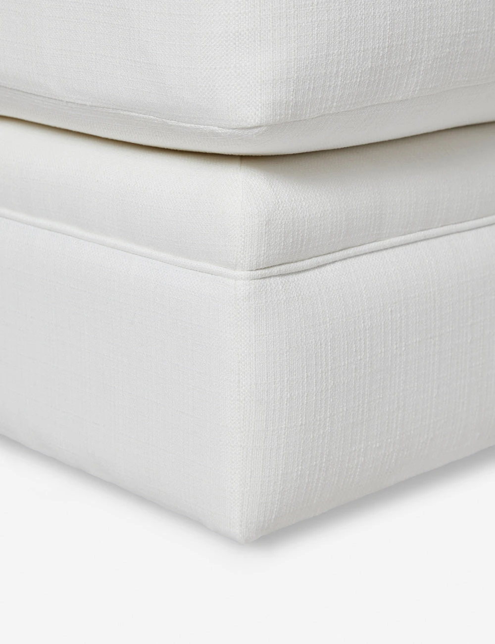 Winona Armless Sofa 5 Winona Armless Sofa - Image 5