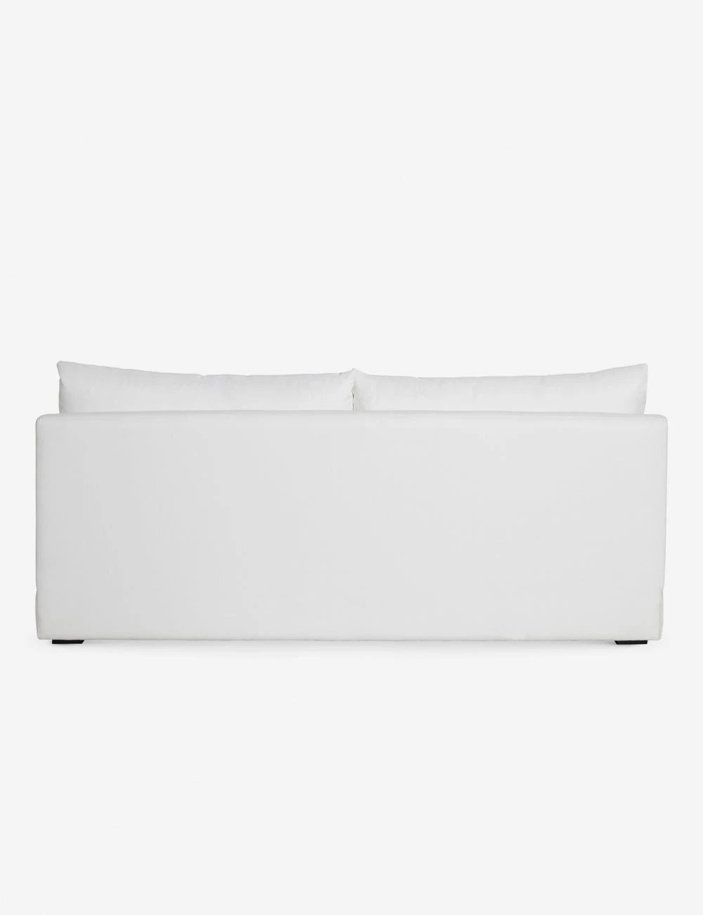 Winona Armless Sofa 4 Winona Armless Sofa - Image 4