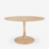 Yarissa Round Dining Table