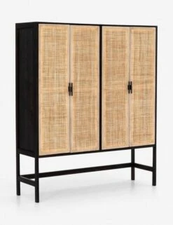 Hannah Cabinet -Lulu and Georgia Store addiah cabinet 2 1 1 081596d8 d3c7 413c 80b2 2e8b33f852e9