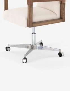 Adelai Office Chair -Lulu and Georgia Store adelai desk chair harbor natural 2