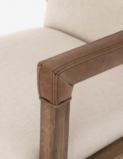 Adelai Office Chair -Lulu and Georgia Store adelai desk chair harbor natural 3